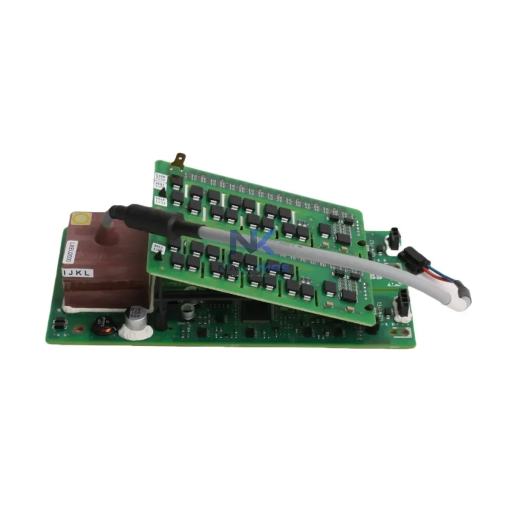 ABB 3BHE044249R04002 GDC806-C4002 Network-Linked Gate Driver for Smart Automation 3BHE044249R04002 GDC806 C4002 industrial automation spare part