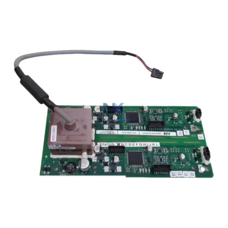 ABB 3BHE044249R4002 GDC806 C4002 Industrial Network Gateway
