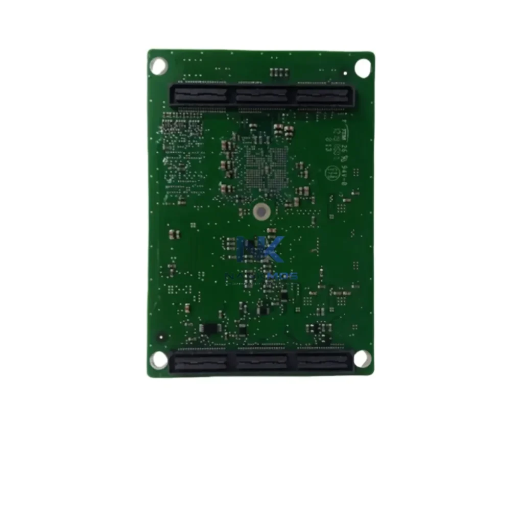 ABB 3BHE044481R0101 PPE091 A101 Energy-Control Analog I/O 3BHE044481R0101 PPE091 A101 industrial automation spare part