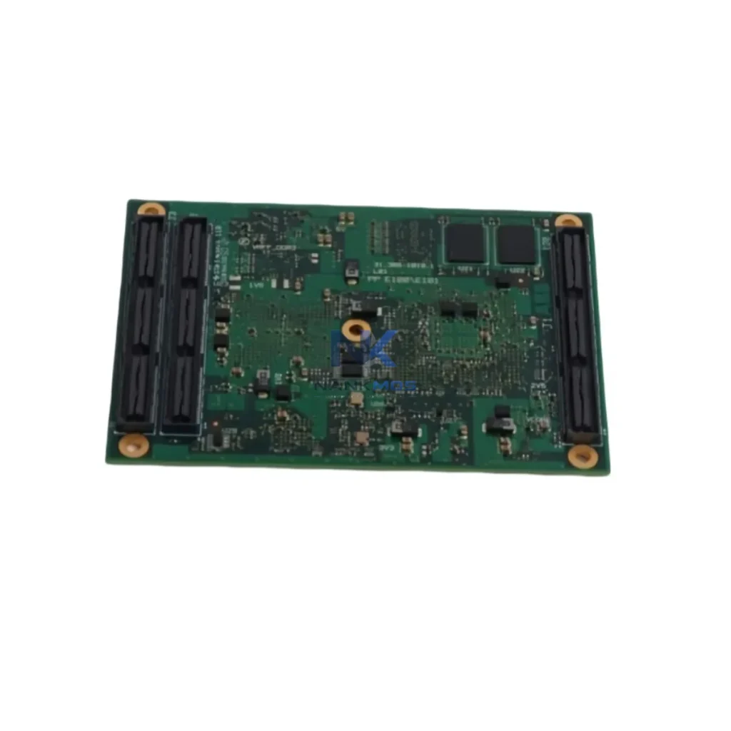 ABB 3BHE044481R0101 PPE091 A101 Energy-Control Analog I/O 3BHE044481R0101 PPE091 A101 industrial automation spare part