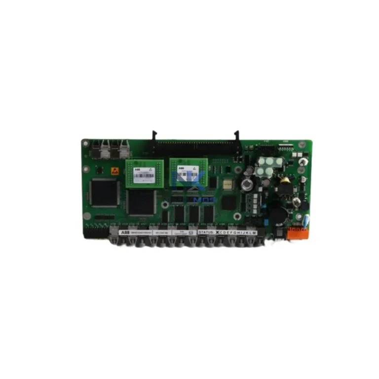 ABB 3BHE047217R0101 Interface Module