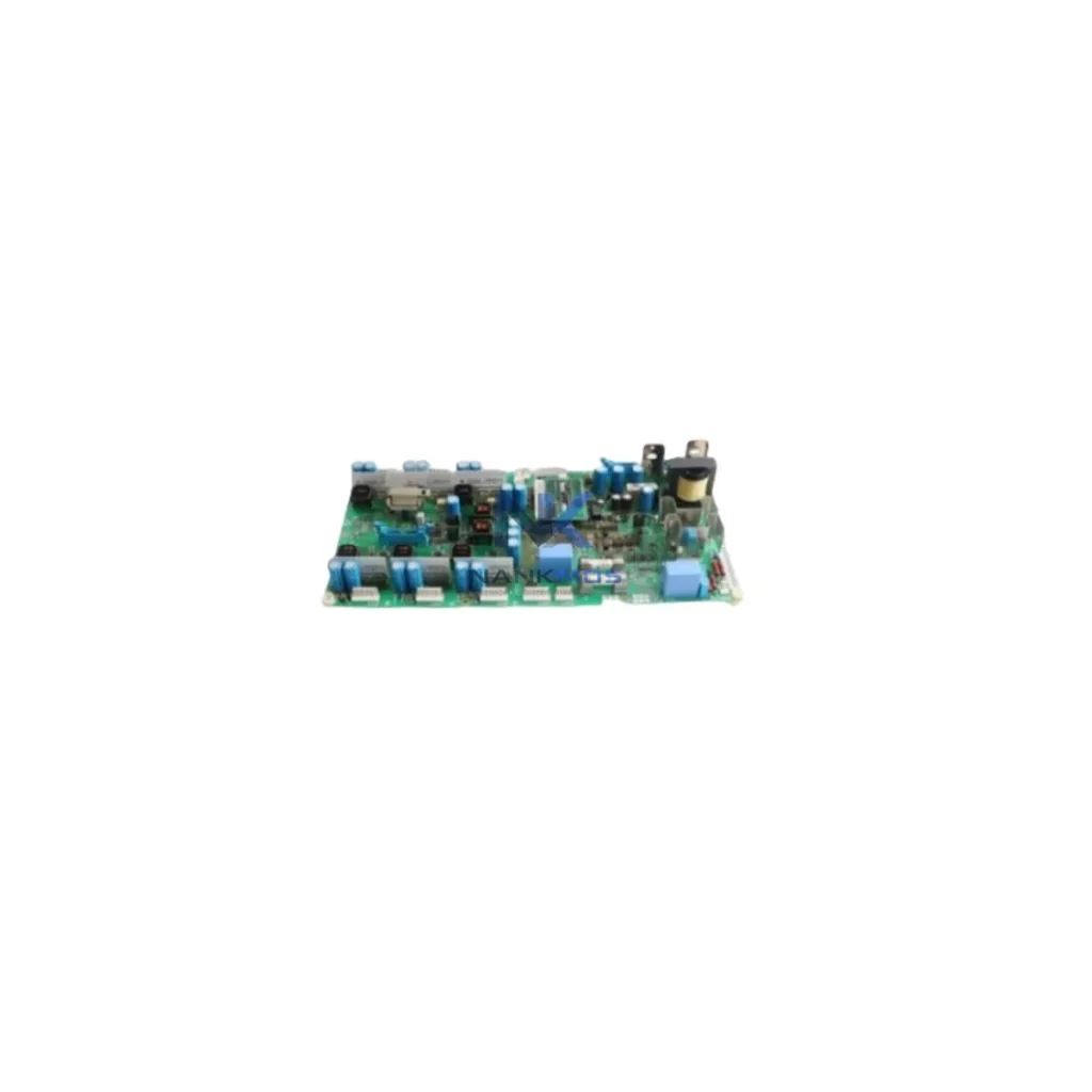 ABB 3BHE050077R0102 UNS0881b-P V2 product reference image