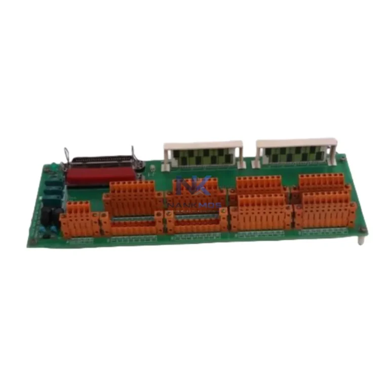 ABB 3BHE057901R0101 PCD235 C101 Communication Module