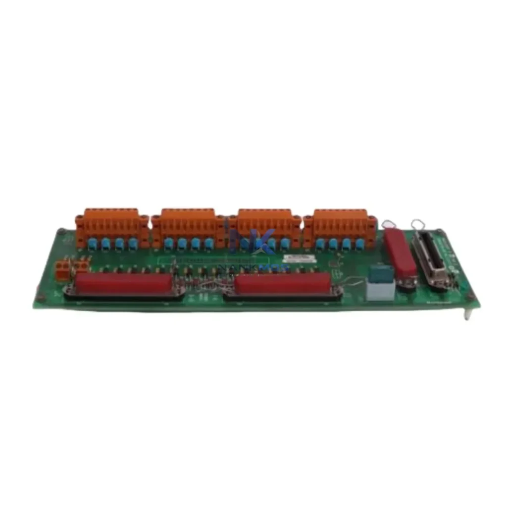 ABB 3BHE057901R0101 PCD235 C101 System-Ready Comm Module for Symphony Plus 3BHE057901R0101 PCD235 C101 industrial automation spare part
