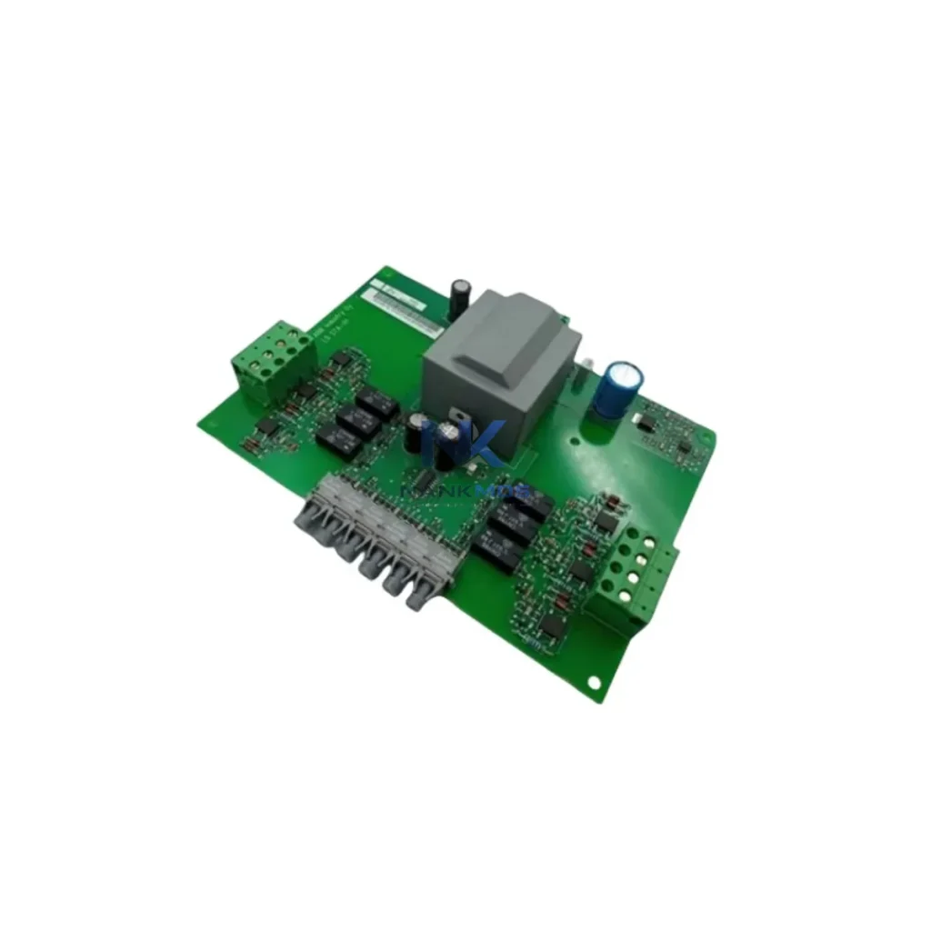 ABB 3BHL000986P0006 Drive Capacitor Module product reference image