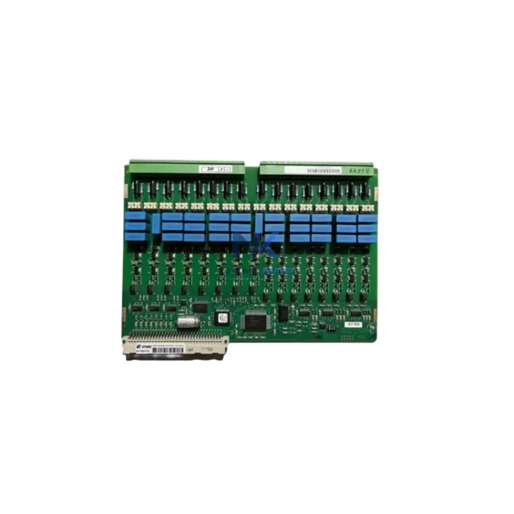 ABB 3BHL000986P3001 Control Board product reference image