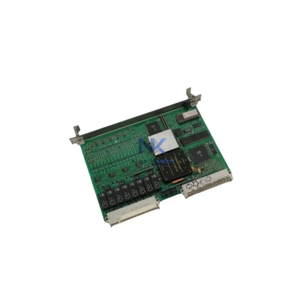 ABB 3BHL001049P0002 Communication Gateway Module product reference image