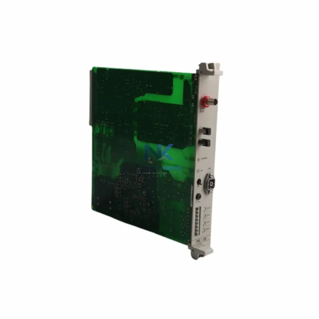 ABB 3BHT300065R0001 PS-25 Communication Gateway product reference image