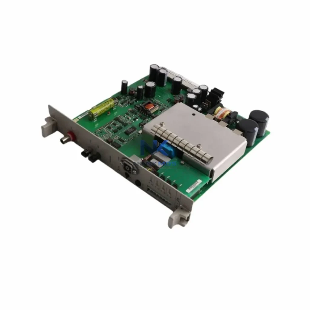 ABB 3BHT300065R0001 PS-25 Network-Linked Communication Gateway for Smart Automation 3BHT300065R0001 PS-25 industrial automation spare part