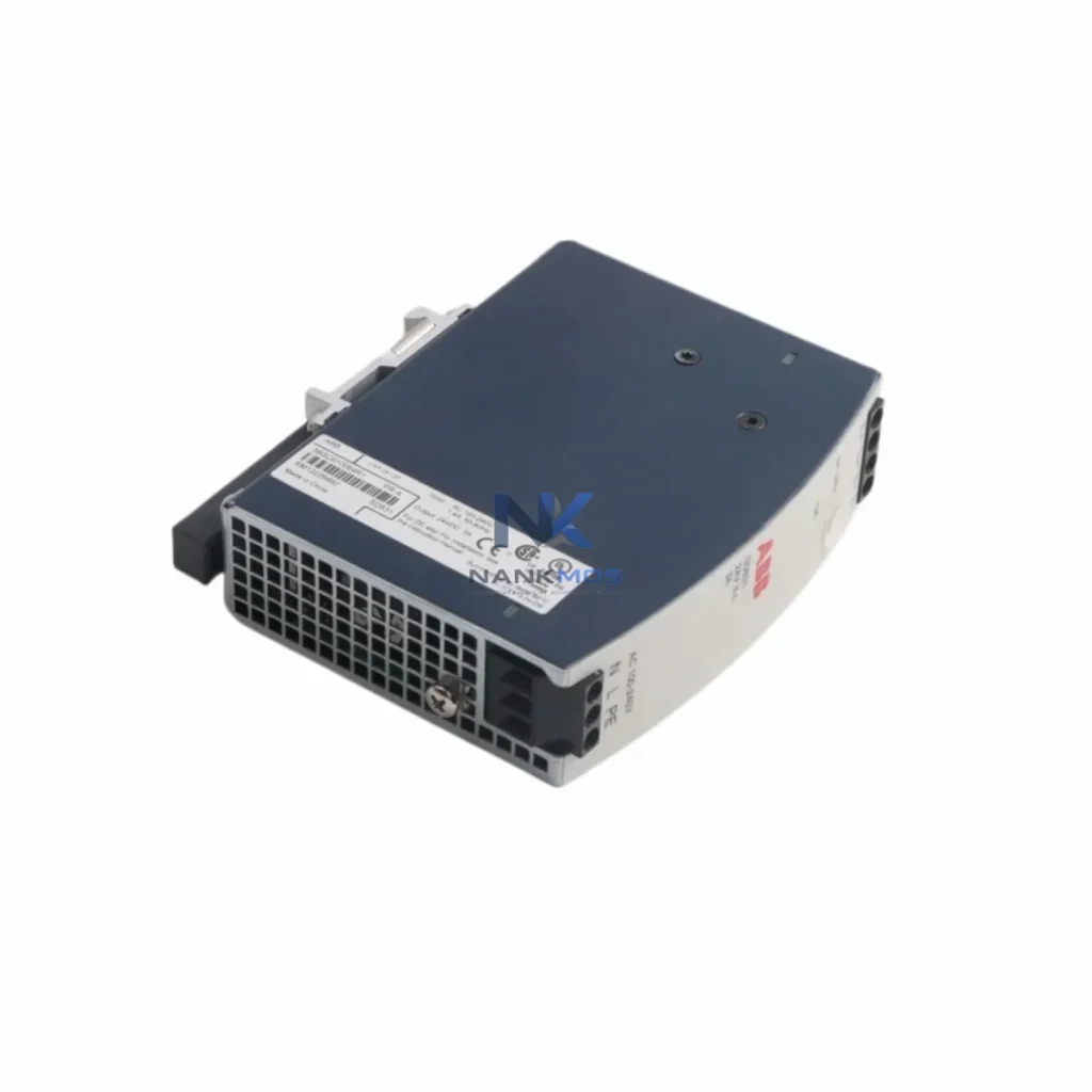 ABB 3BSC610064R1 SD831 Power Supply Module product reference image