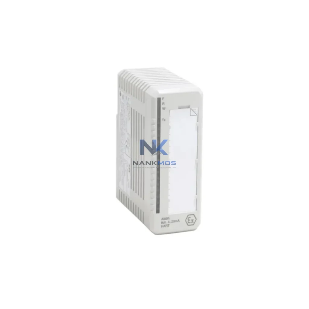 ABB 3BSC690086R1 Termination Unit Module product reference image