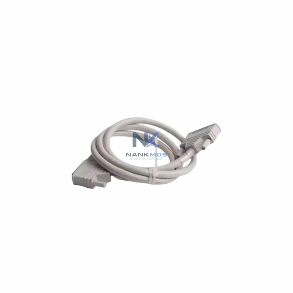ABB 3BSC950089R3 TK801V012 Industrial Communication Cable product reference image