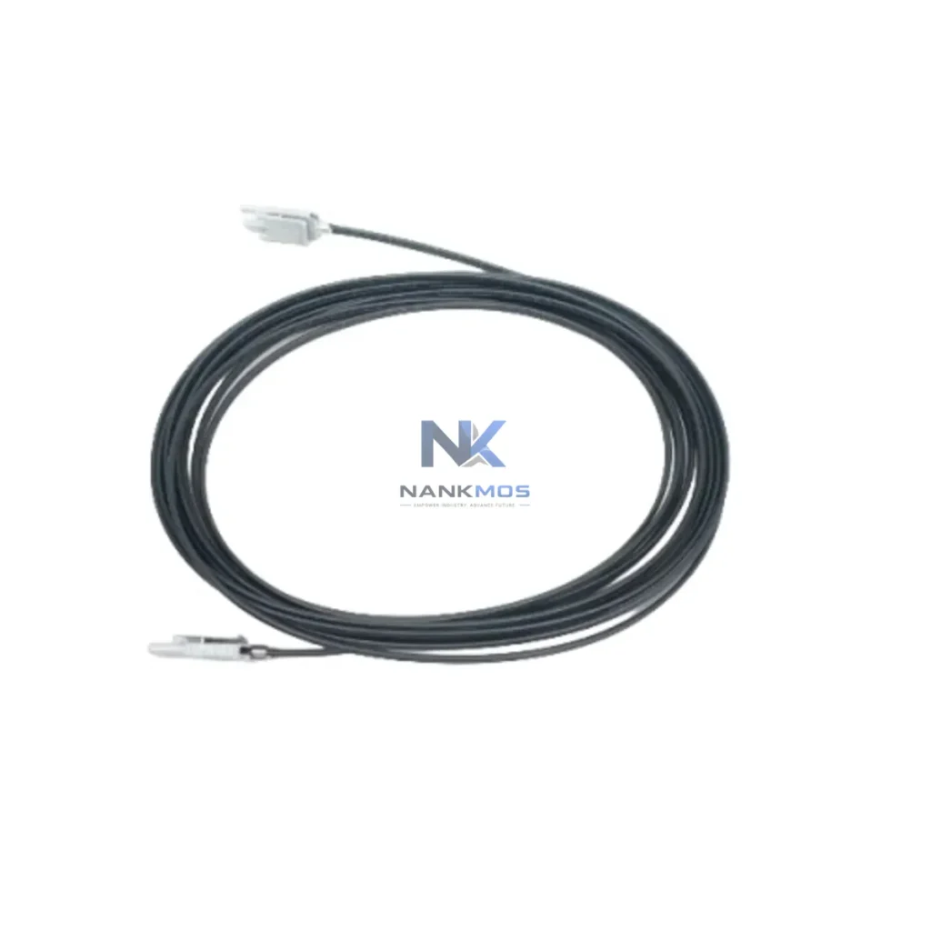 ABB 3BSC950107R2 Energy-Control Fiber Optic Module AC500 3BSC950107R2 industrial automation spare part