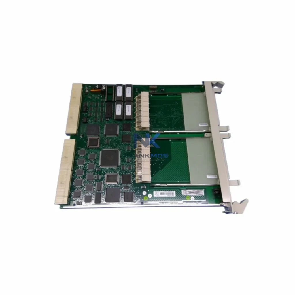 ABB 3BSE003816R1 SC520 PLC Submodule Carrier product reference image