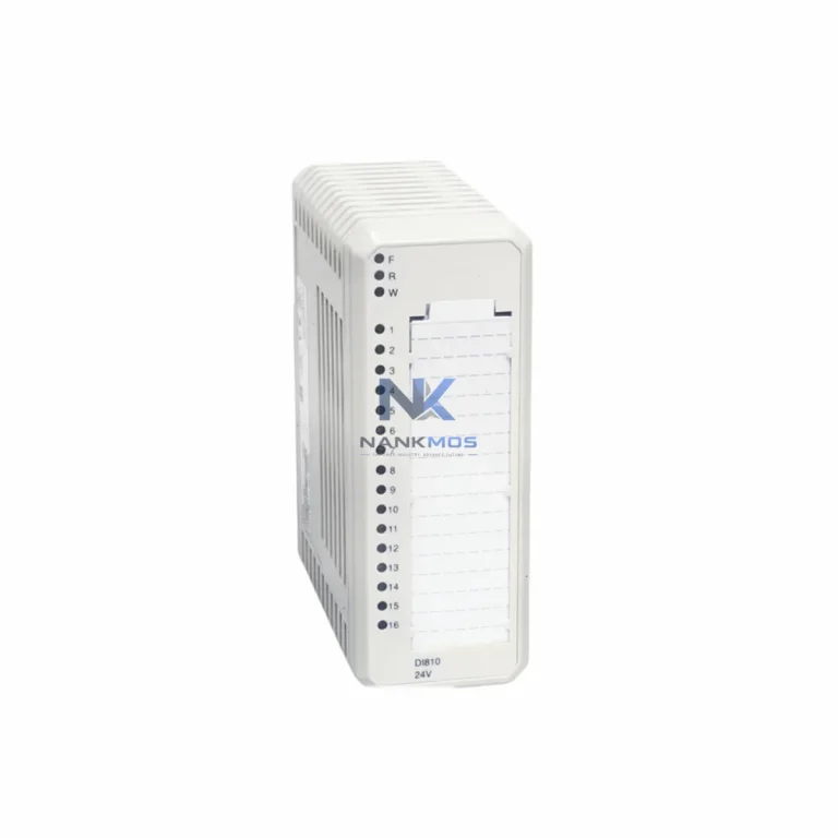 ABB 3BSE008580R-PM810V1 Processor Module