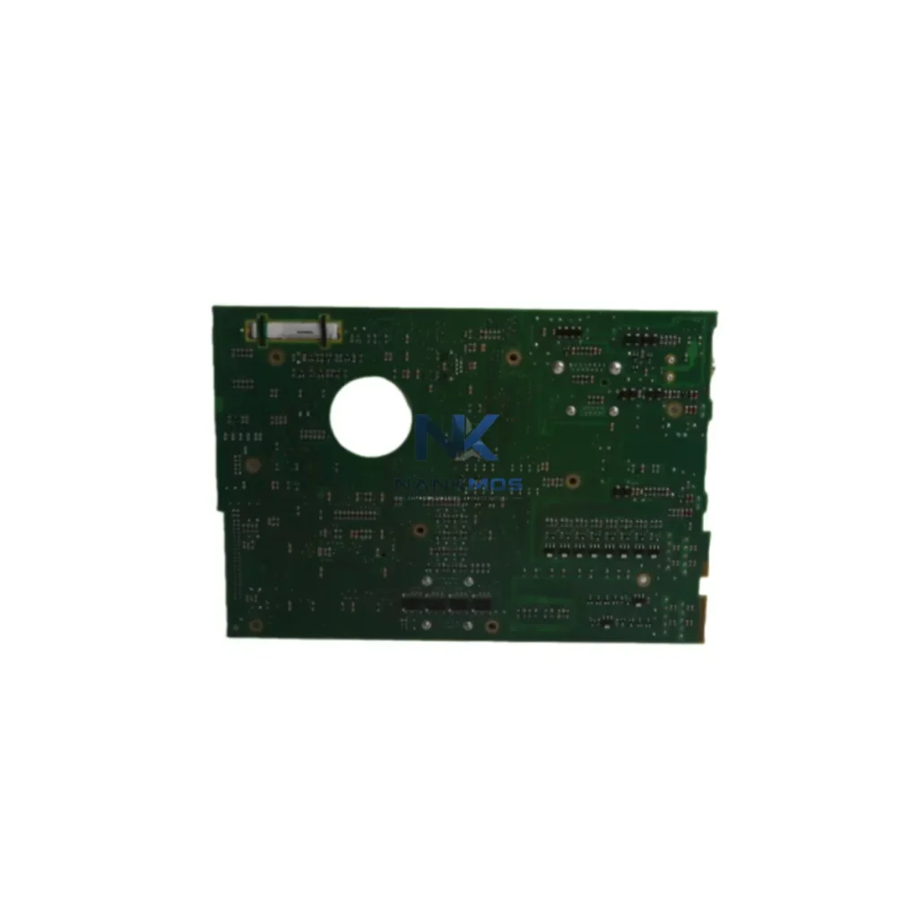 ABB 3BSE011789R1 PXAK402 Network-Linked Profibus Gateway for Smart Automation 3BSE011789R1 PXAK402 industrial automation spare part