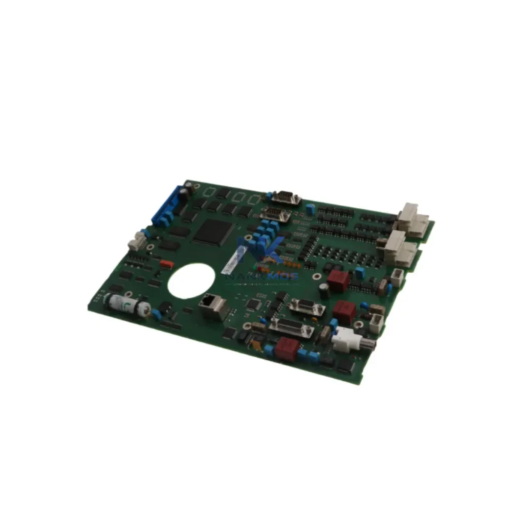 ABB 3BSE011789R1 PXAK402 Network-Linked Profibus Gateway for Smart Automation 3BSE011789R1 PXAK402 industrial automation spare part