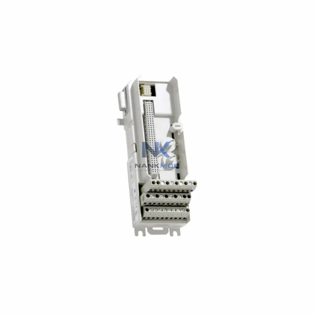 ABB 3BSE013231R1 TU811V1 Termination Unit product reference image