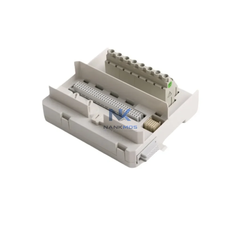 ABB 3BSE013235R1 TU831V1 Termination Unit product reference image