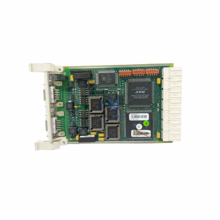ABB 3BSE014666R1 CI541V1 Profibus Communication Gateway