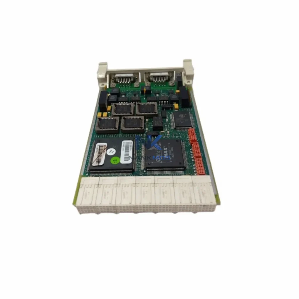 ABB 3BSE014666R1 CI541V1 Network-Linked Profibus Gateway for Smart Automation 3BSE014666R1 CI541V1 industrial automation spare part