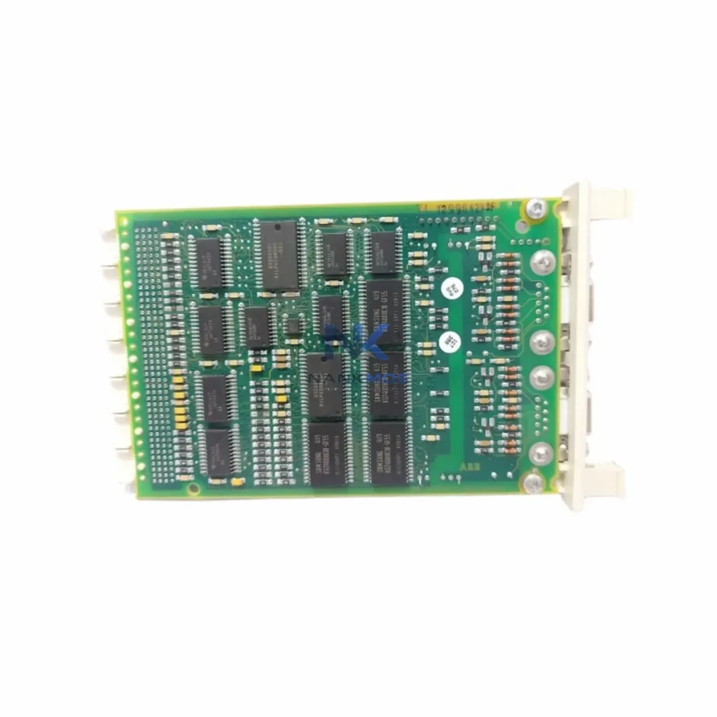 ABB 3BSE014666R1 CI541V1 Network-Linked Profibus Gateway for Smart Automation 3BSE014666R1 CI541V1 industrial automation spare part