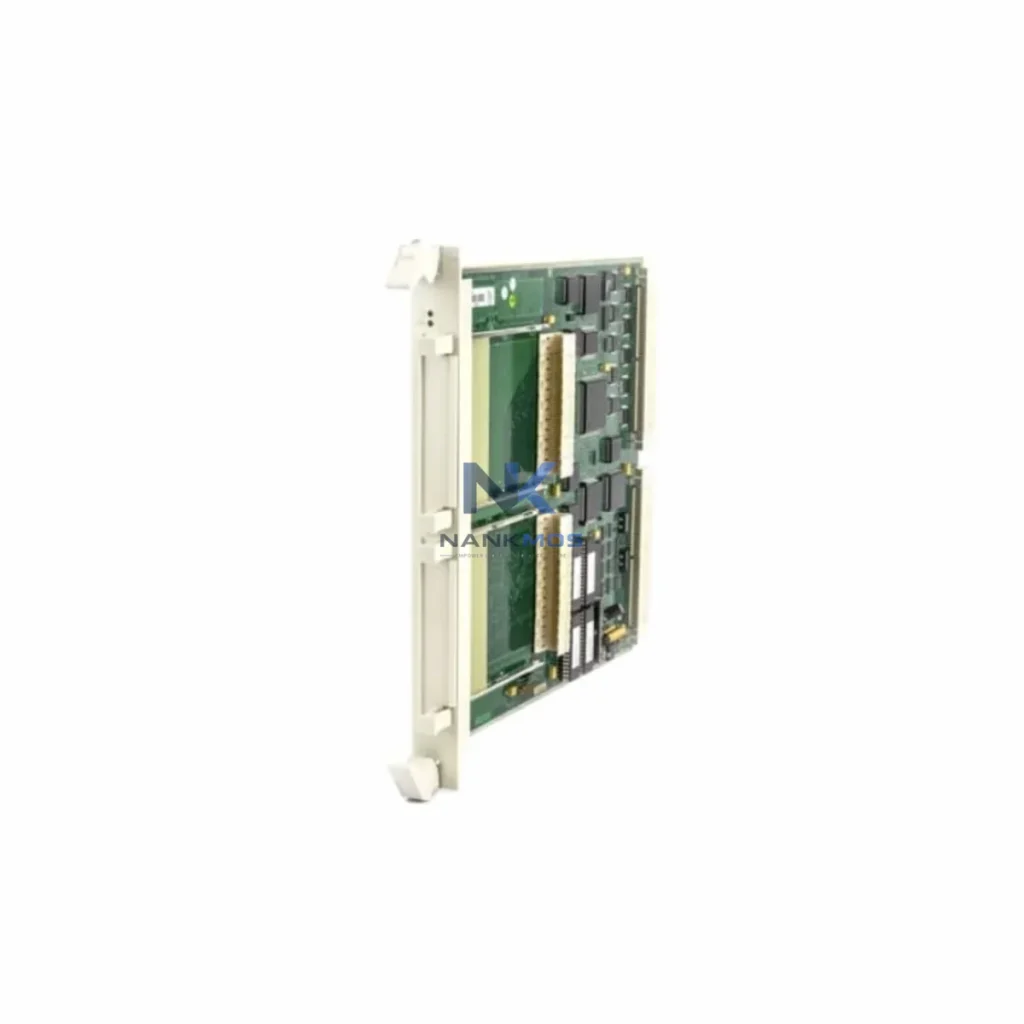 ABB 3BSE016237R1 SC520M PLC Submodule Carrier product reference image
