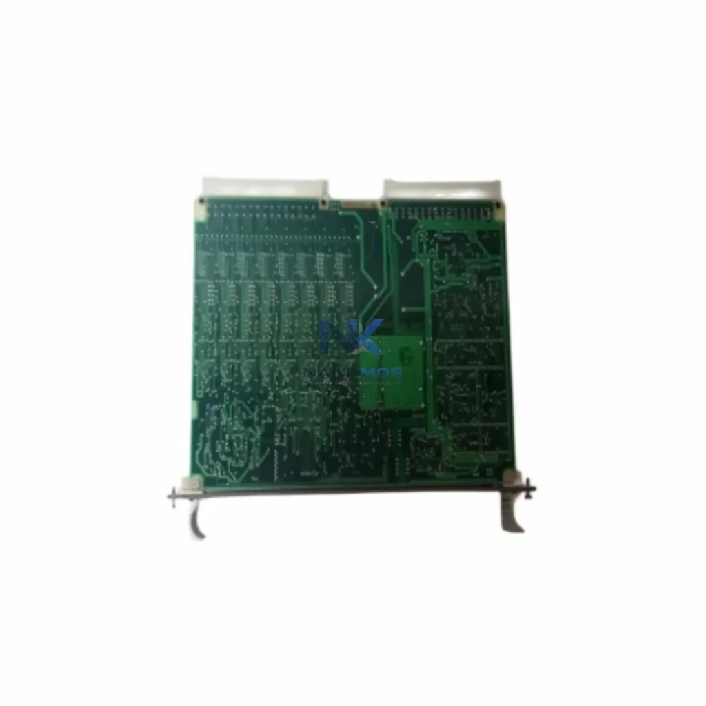 ABB 3BSE016237R1 SC520M System-Matched Carrier for Control Architecture 3BSE016237R1 SC520M industrial automation spare part