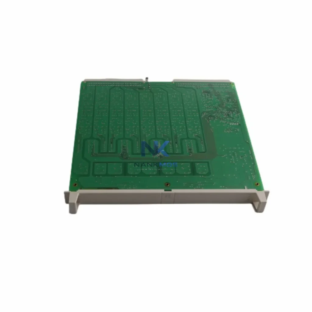 ABB 3BSE018293R1 DSAO 120A System-Ready Analog Output for AC 800M Architecture 3BSE018293R1 DSAO 120A industrial automation spare part