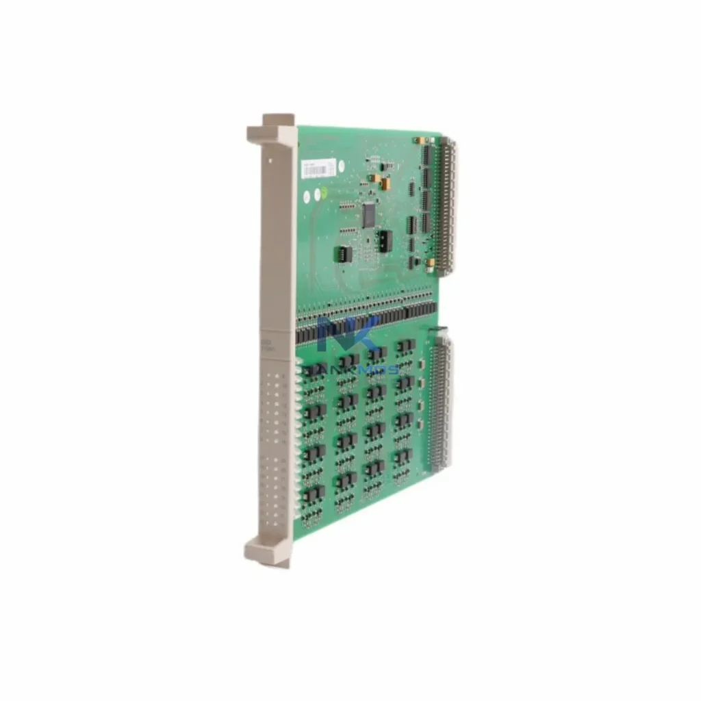 ABB 3BSE018295R1 DSDI 110AV1 Digital Input Module product reference image