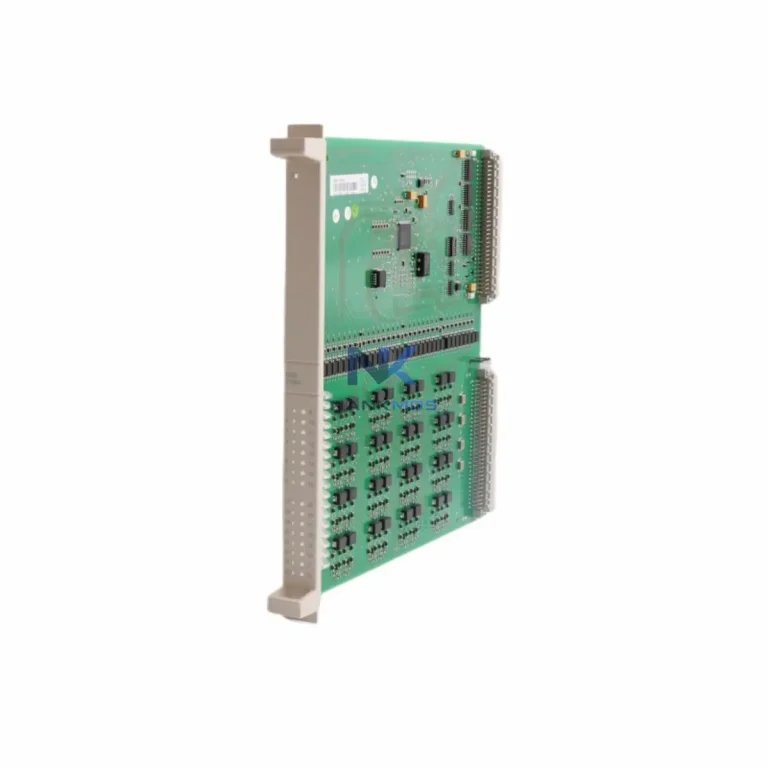 ABB 3BSE018295R1 DSDI 110AV1 Digital Input Module