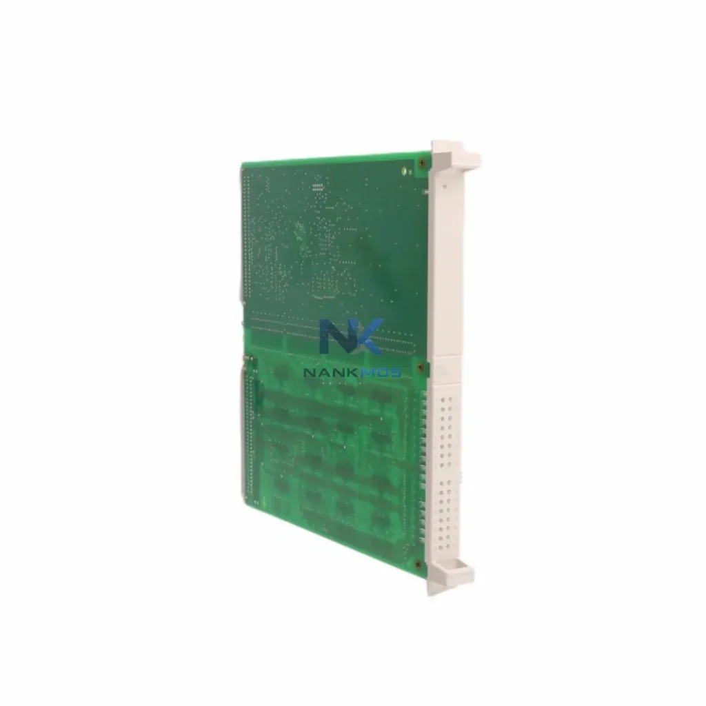 ABB DSDI 110AV1 3BSE018295R1 System-Matched Digital Input for Control Architecture 3BSE018295R1 DSDI 110AV1 industrial automation spare part