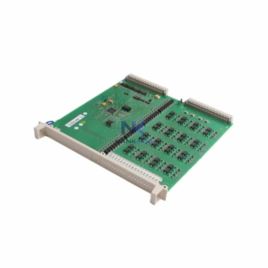 ABB DSDI 110AV1 3BSE018295R1 System-Matched Digital Input for Control Architecture 3BSE018295R1 DSDI 110AV1 industrial automation spare part