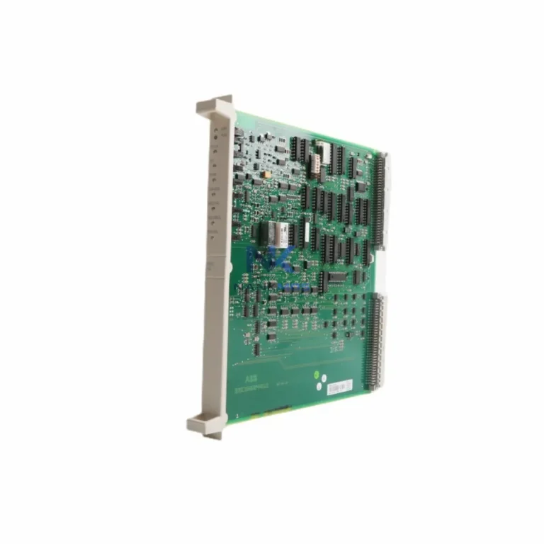 ABB 3BSE019216R1 DSBC 176 Bus Extender Board