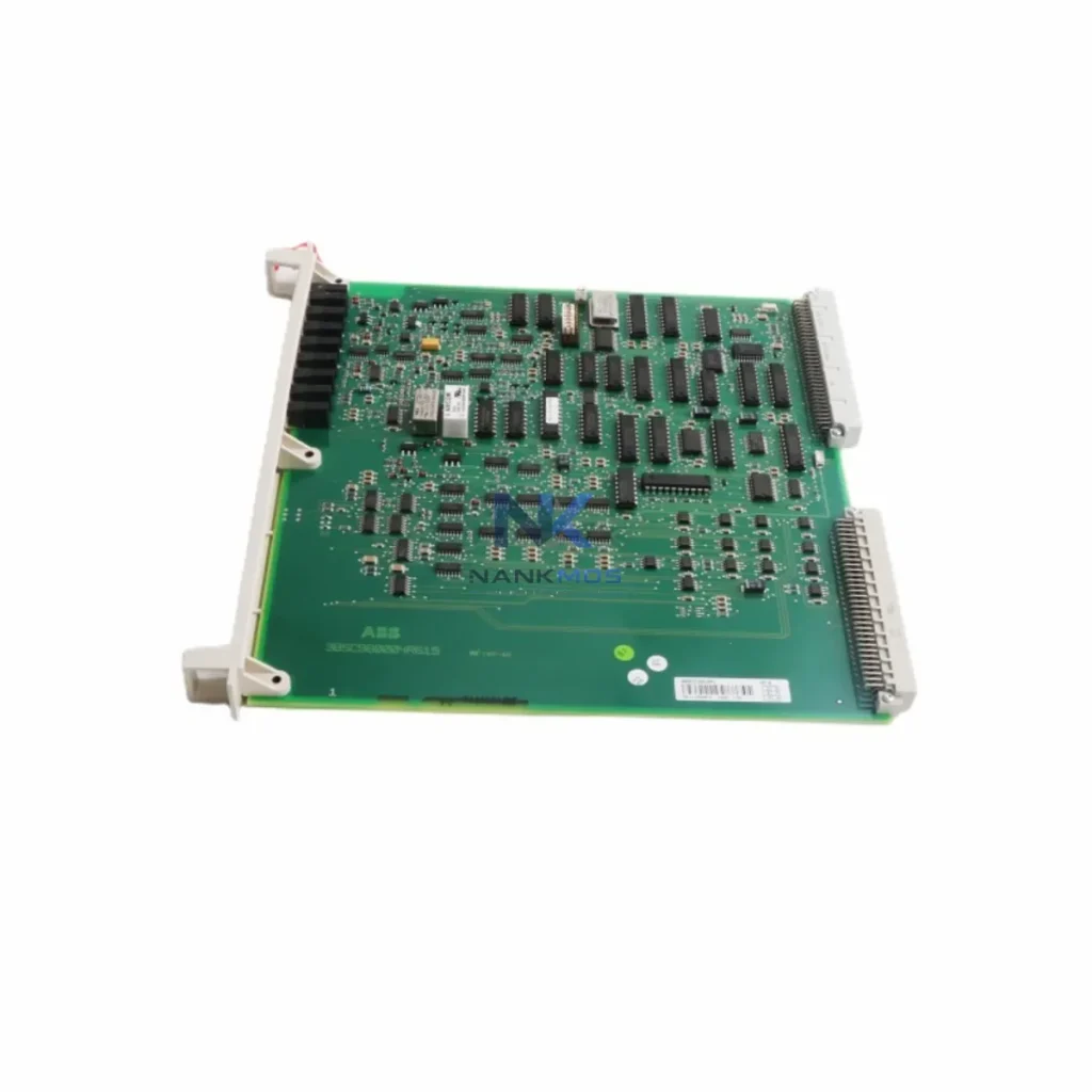 ABB 3BSE019216R1 DSBC 176 Network-Linked Bus Extender for Smart Automation 3BSE019216R1 DSBC 176 industrial automation spare part