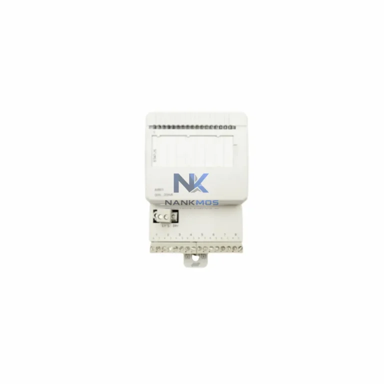 ABB 3BSE020512R1EBP Industrial Network Interface Module
