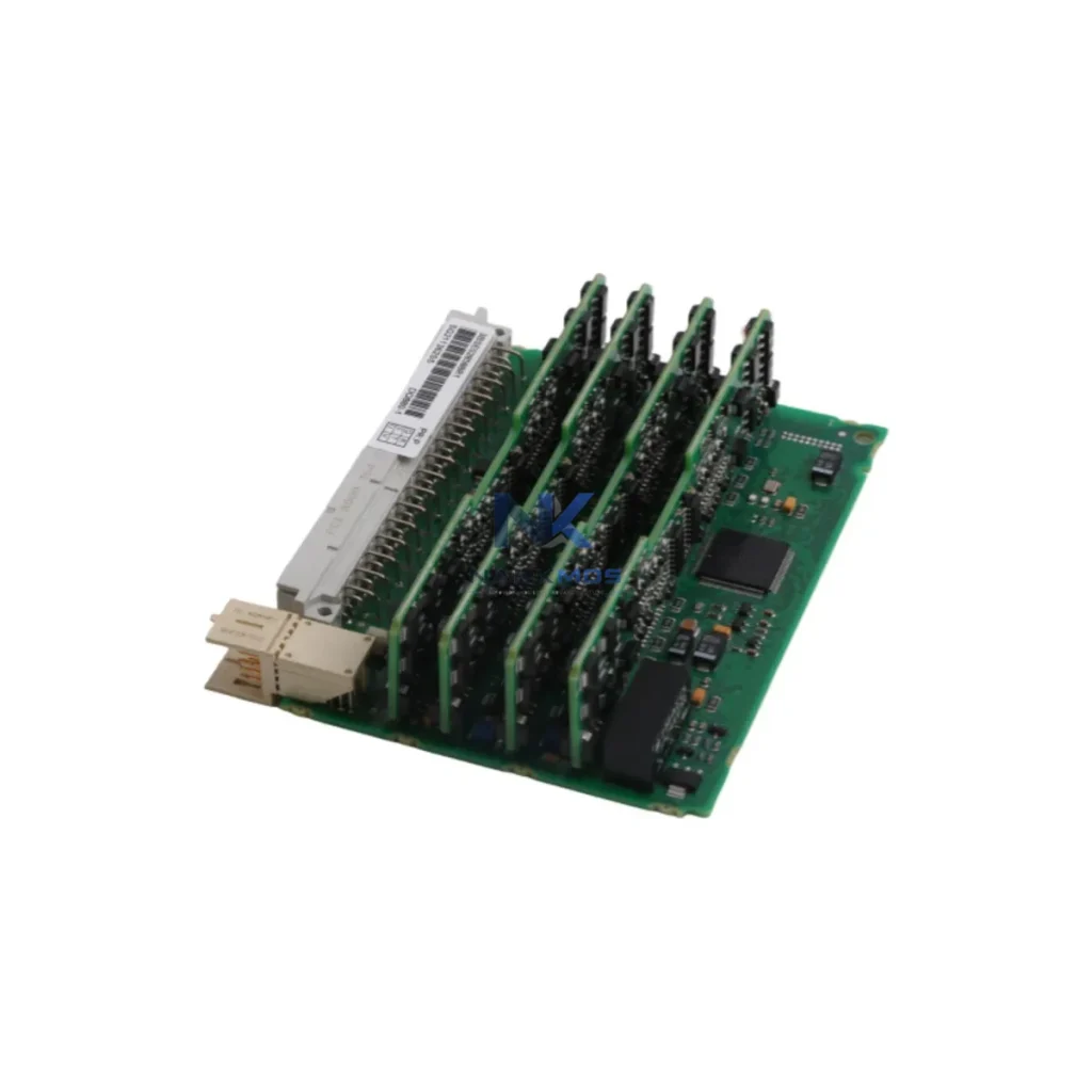 ABB 3BSE028588R1 DO880-1 Digital Output Module product reference image
