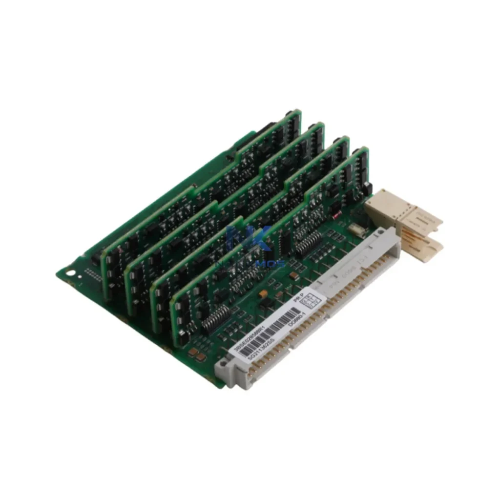 ABB 3BSE028588R1 DO880 Network-Linked Digital Output for Smart Automation 3BSE028588R1 DO880-1 industrial automation spare part
