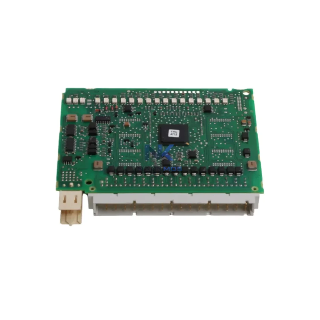 ABB 3BSE028588R1 DO880 Network-Linked Digital Output for Smart Automation 3BSE028588R1 DO880-1 industrial automation spare part