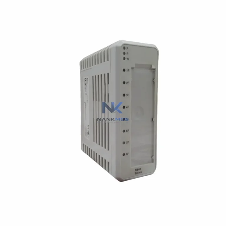 ABB 3BSE028925R1 Analog Input Module