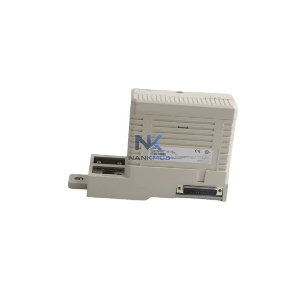ABB 3BSE030220R1 CI854AK01 Communication Module product reference image
