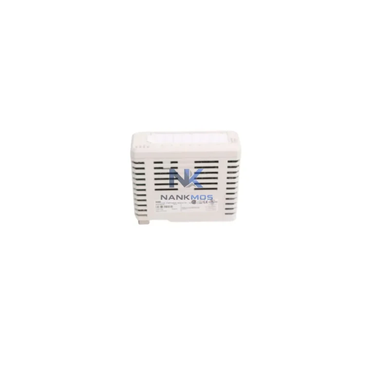 ABB 3BSE038415R1 AO810V2 Analog Output Module