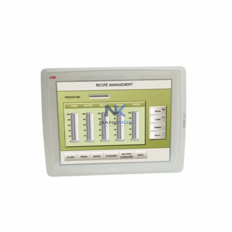 ABB 3BSE042236R1 HMI / Operator Panel