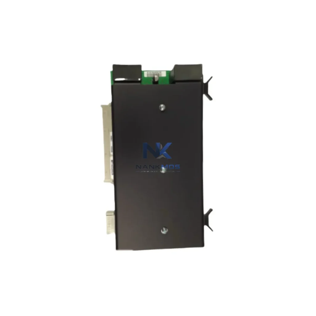 ABB 3BUS208796-001 DCS Module product reference image