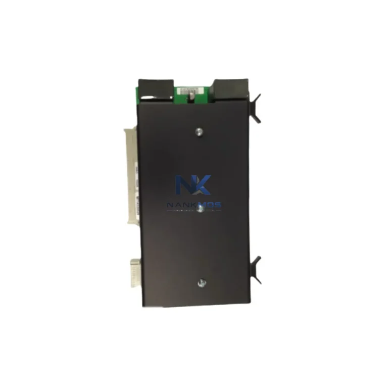 ABB 3BUS208796-001 DCS Module