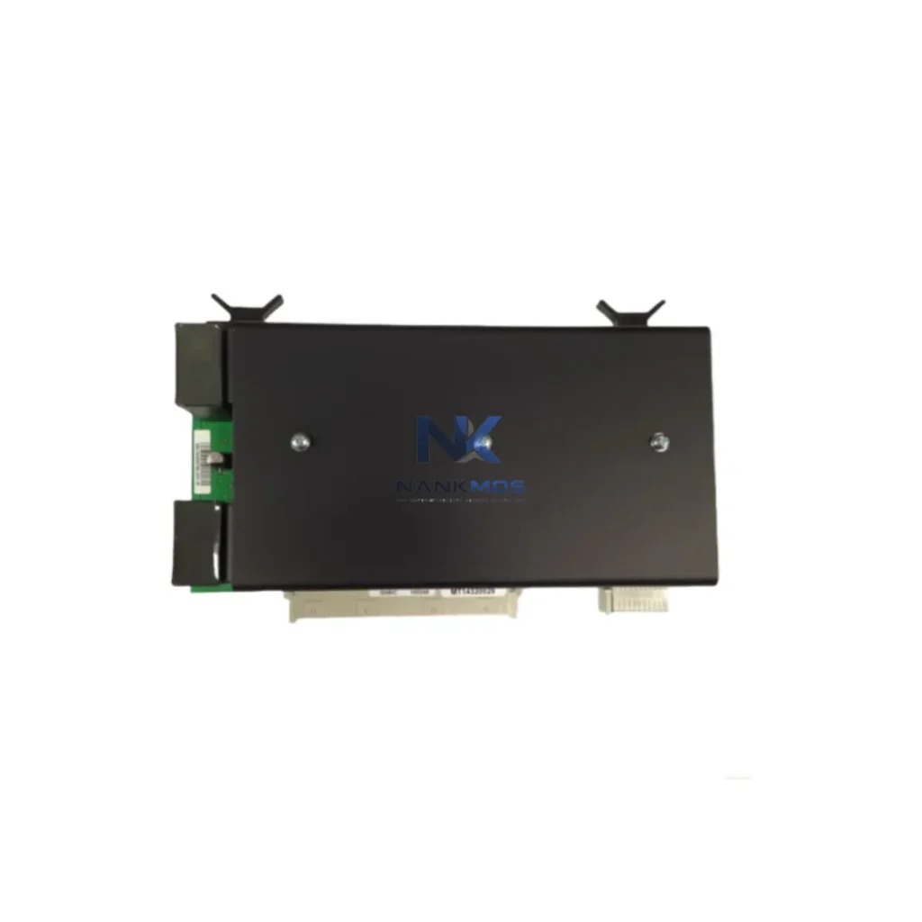ABB 3BUS208796-001 Signal Board for MOD 300 Architecture 3BUS208796-001 industrial automation spare part