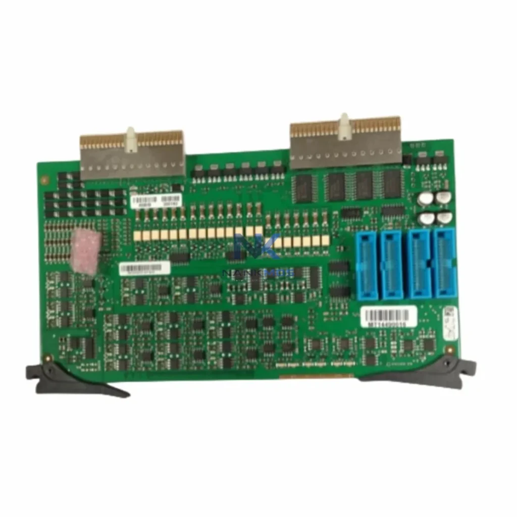 ABB 3BUS208797-001 Communication Gateway product reference image