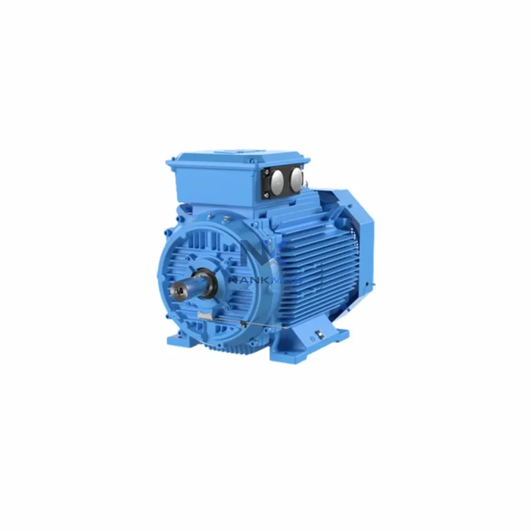 ABB 3GAA081001-E AC Induction Motor