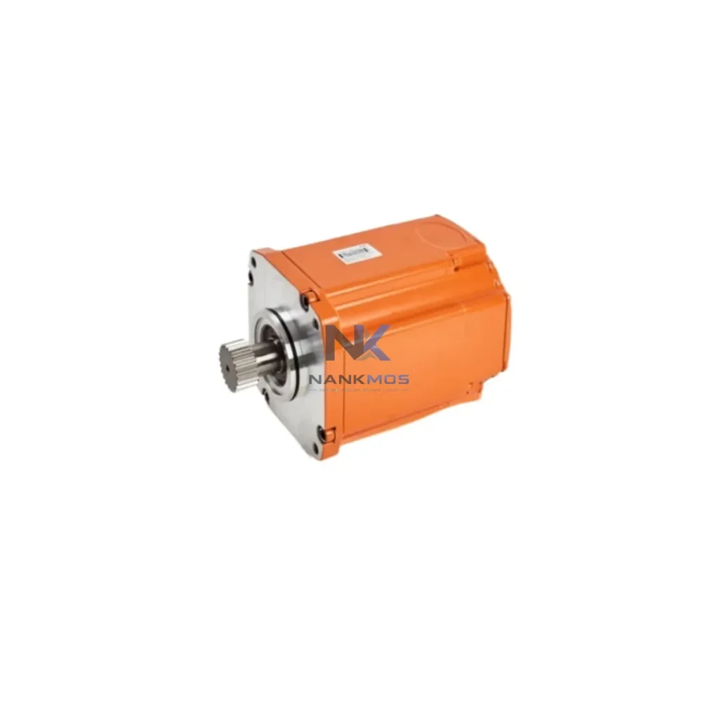 ABB 3HAB3360-1 Industrial Servo Motor product reference image