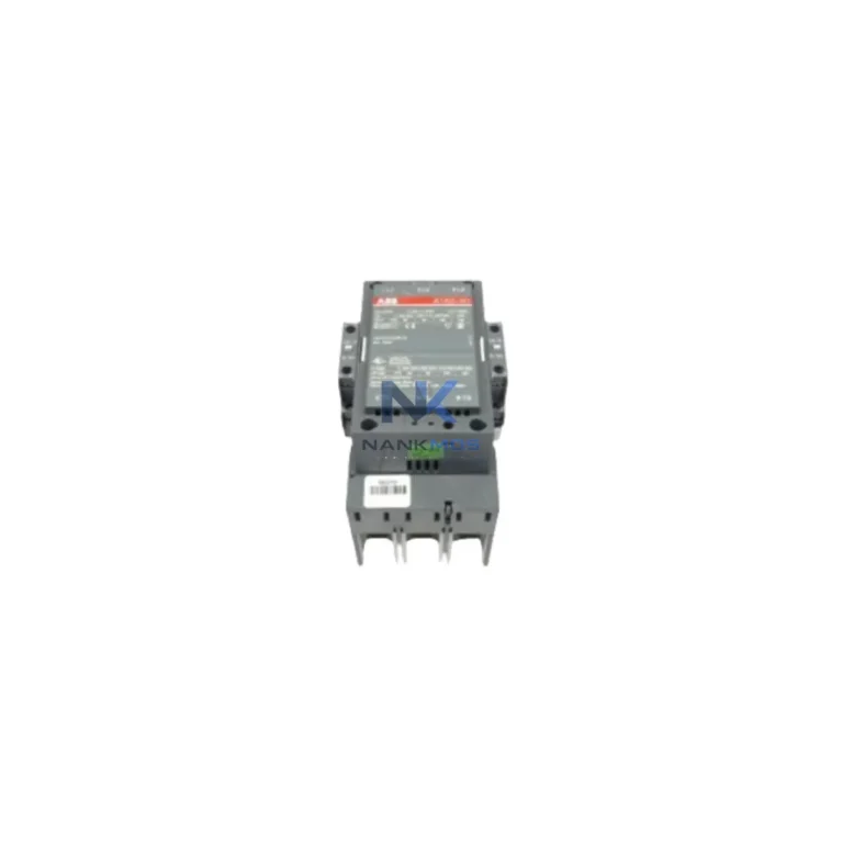 ABB 3HAC020208-001 3HAC058991-005 AC Servo Motor